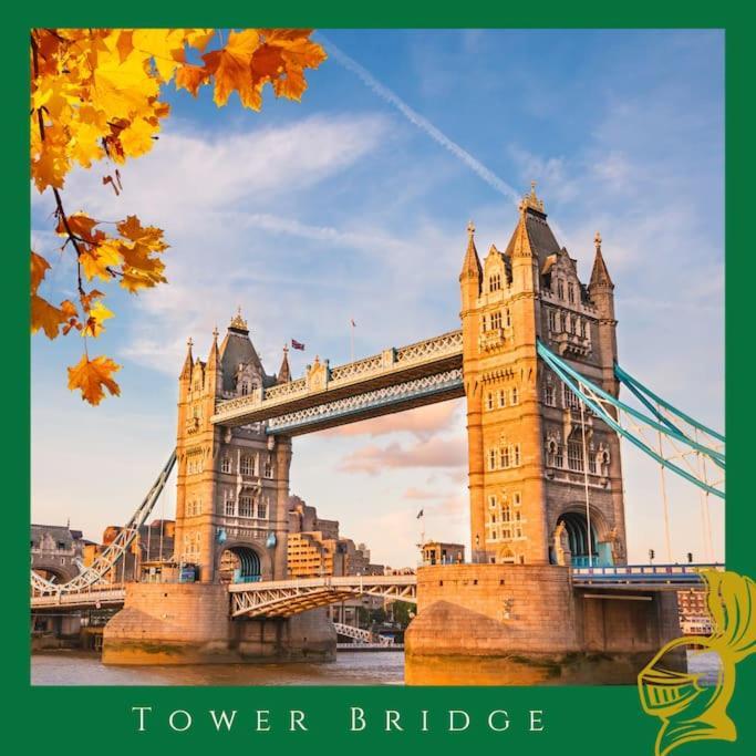 The Borough Suite Devereux Residences Newly Refurbished Londra Dış mekan fotoğraf