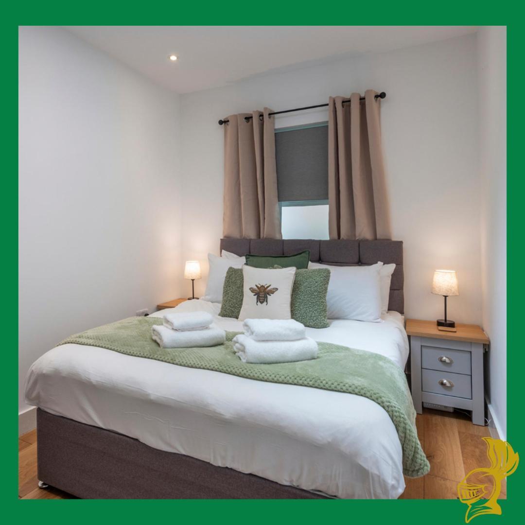 The Borough Suite Devereux Residences Newly Refurbished Londra Dış mekan fotoğraf