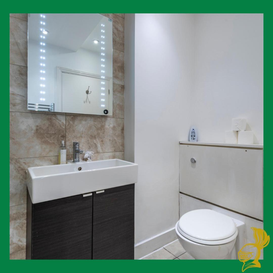 The Borough Suite Devereux Residences Newly Refurbished Londra Dış mekan fotoğraf